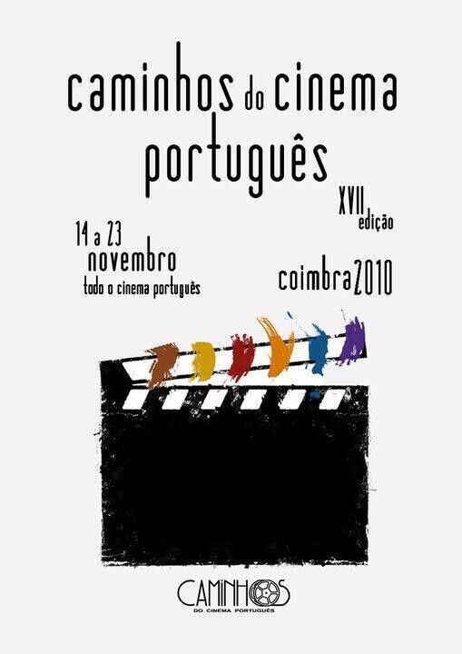 Caminhos do Cinema Português