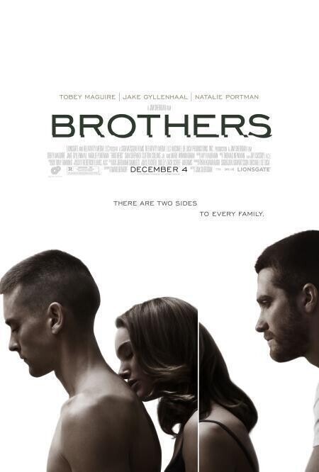 Brothers — Entre Irmãos — 2009