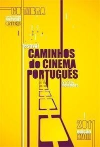 XVIII Caminhos do Cinema Português
