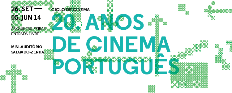 20 Anos de Cinema PortuguÊs