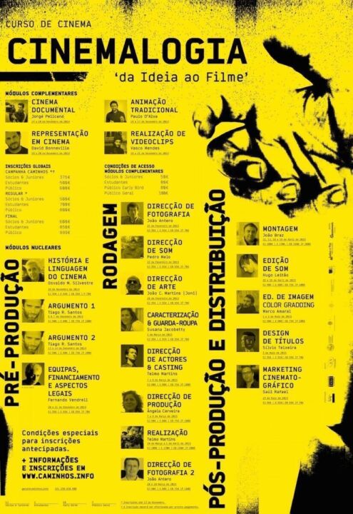 Cartaz A3 Cinemalogia v2 e1417777710368