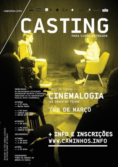 Casting poster 2 web