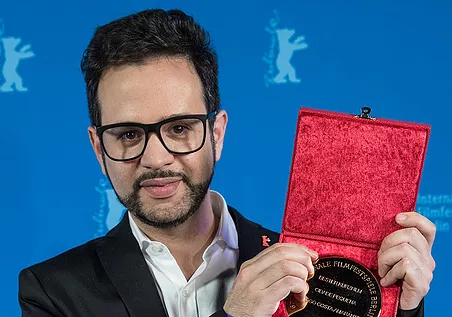 diogo costa amarante no juri da berlinale