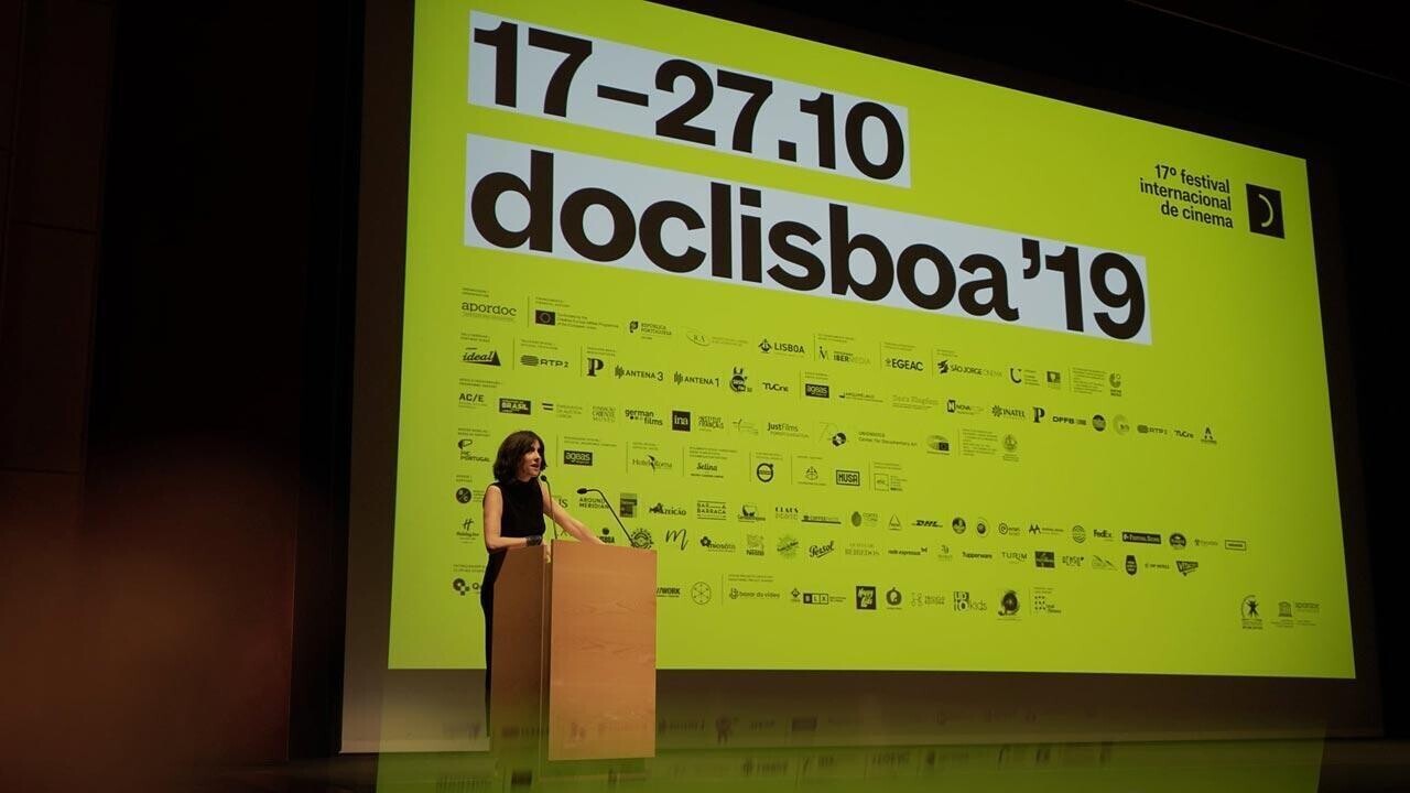 Vencedores do Doclisboa 2019