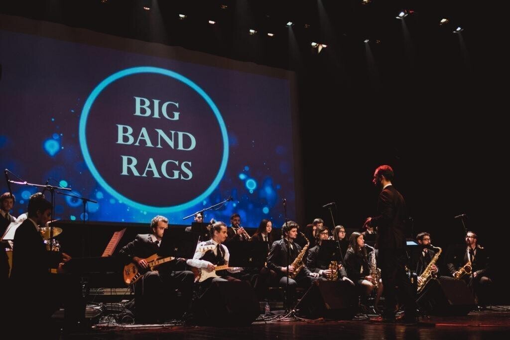 BigBandRags