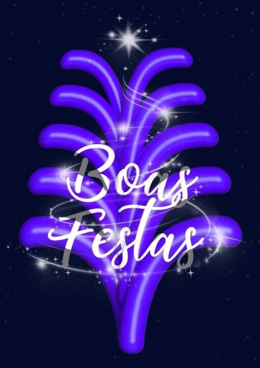 Boas Festas