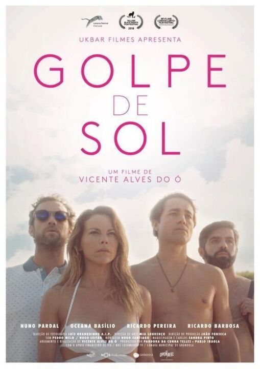 Golpe de Sol Img PST 2