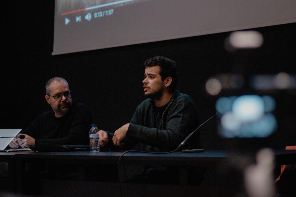 O cinema pela lente de Paulo Carneiro