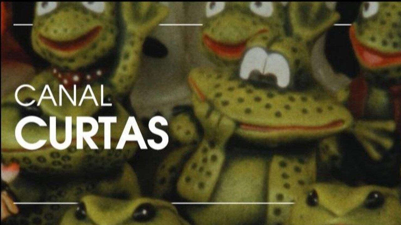 Filmin lança canal dedicado às curtas-metragens portuguesas