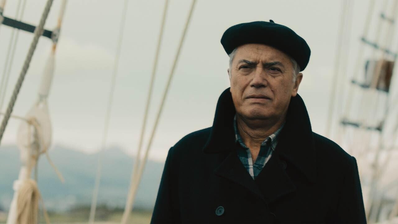 “Terra Nova”: adiada a estreia de filme português sobre a pesca ao bacalhau