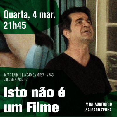 isto nao e um filme1