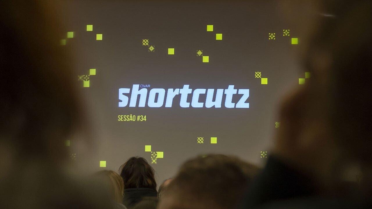Shortcutz Ovar: curtas-metragens da terceira temporada competitiva disponíveis no You Tube