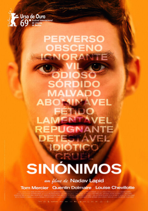 Sinonimos PosterHD