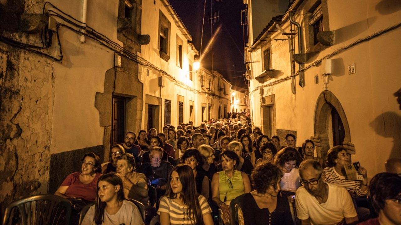 Periferias regressa a Marvão e Valência de Alcântara com mais cinema ibérico