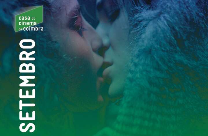 Setembro na Casa do Cinema