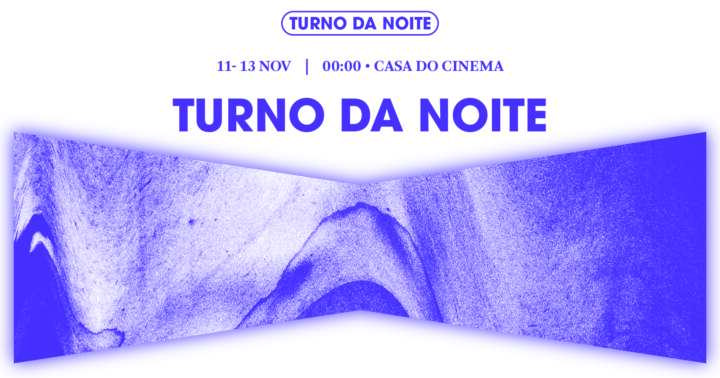 Turno da Noite