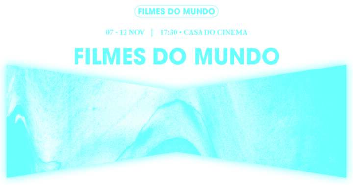 Filmes do Mundo