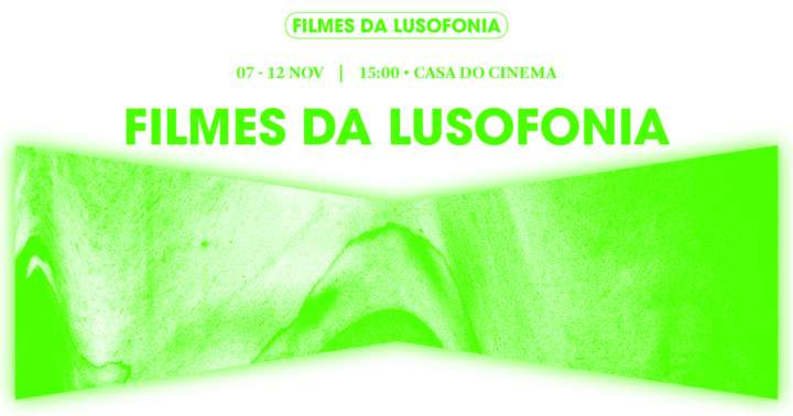 Filmes da Lusofonia