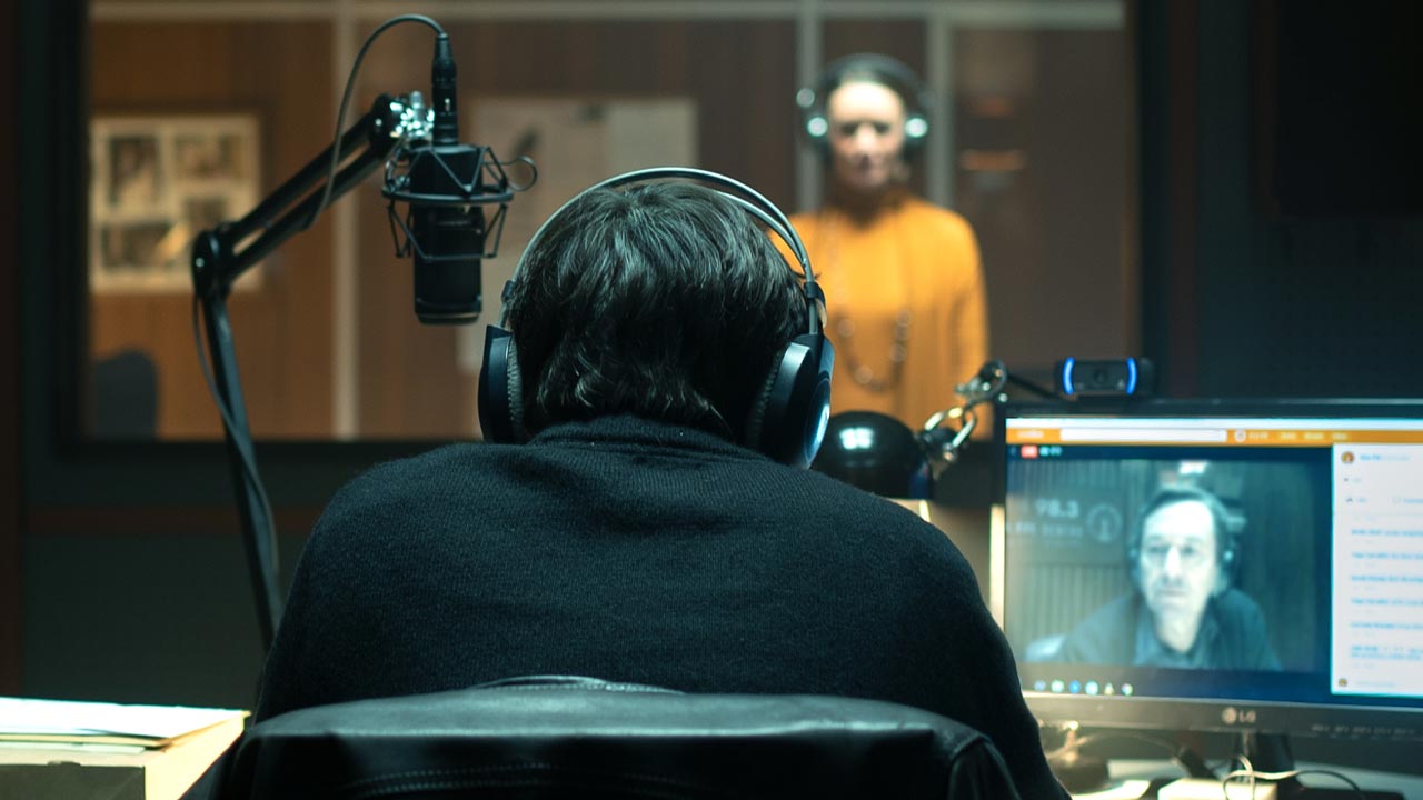 “O Lobo Solitário” é o terceiro filme português na shortlist dos Óscars 2023