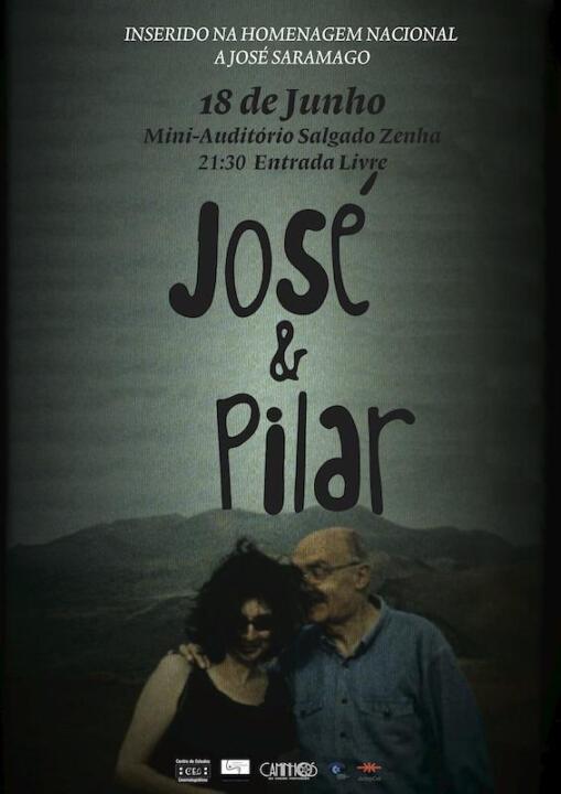 Homenagem a José Saramago