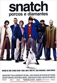 SNATCH – Porcos e Diamantes