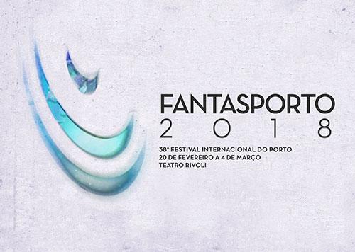 fantasporto 2018