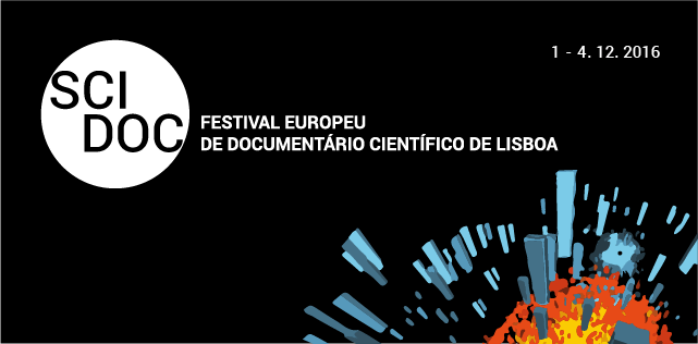 festival europeu de documentario cientifico