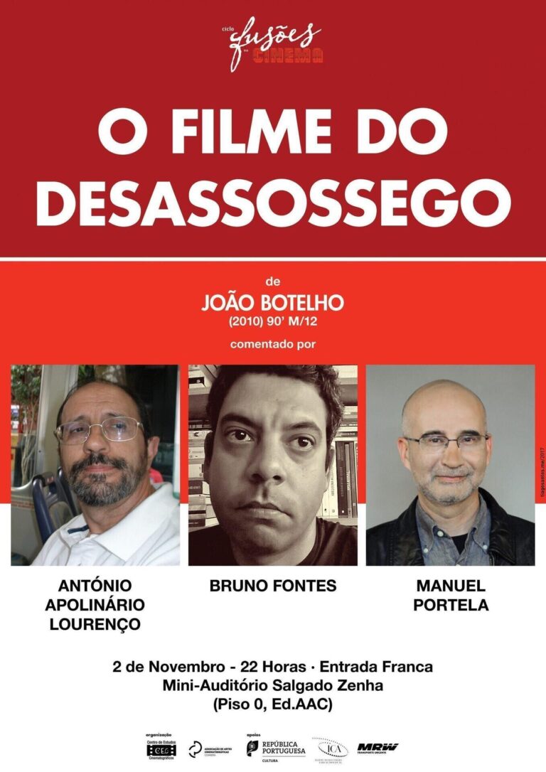 filme do desassossego comentadores scaled 1