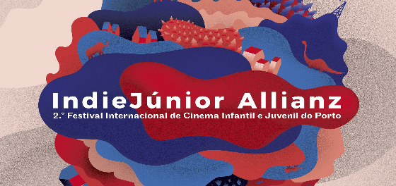 indiejunior comeca amanha no porto