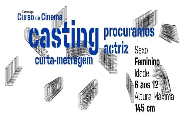 quer participar no casting de a costureirinha