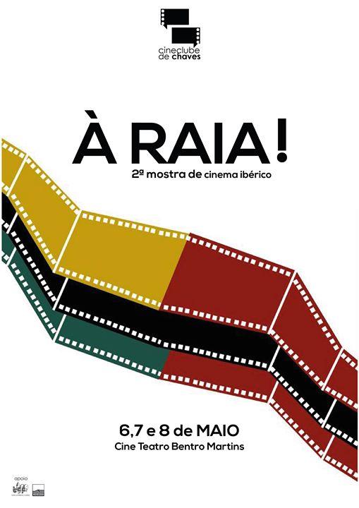 TERCEIRA MOSTRA DE CINEMA IBÉRICO EM CHAVES